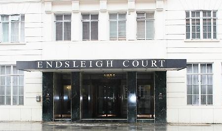 Endsleigh Court Hotel London Exterior photo